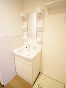 洗面 桂東ビル