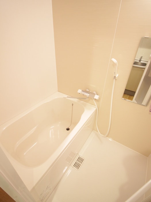 バス／シャワールーム等 桂東ビル