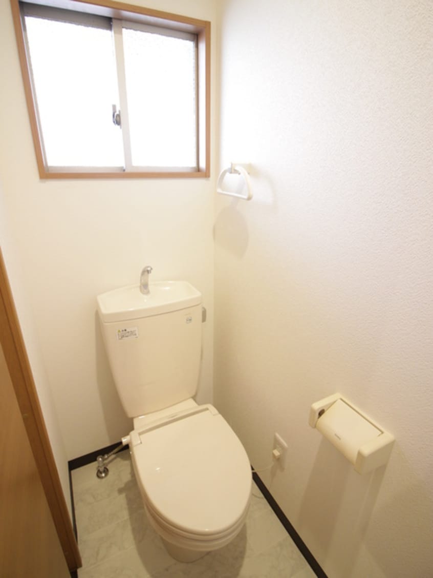 トイレ 桂東ビル