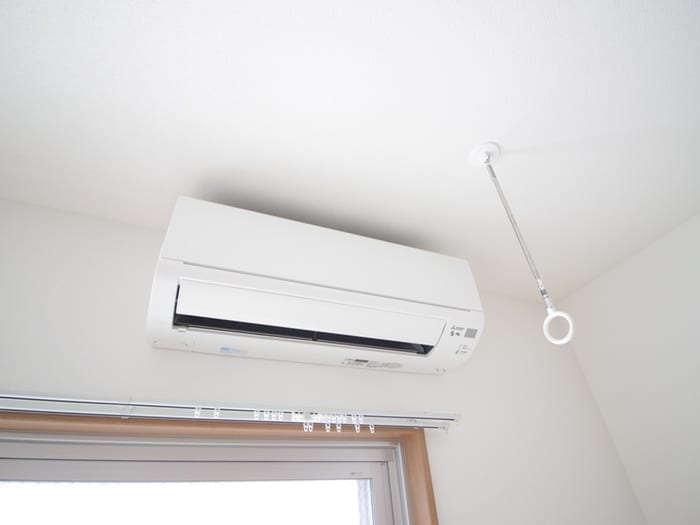 内観写真 桂東ビル