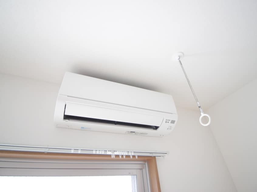 内観写真 桂東ビル