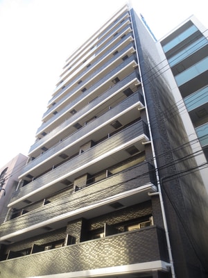 ﾌﾟﾚｻﾝｽ松屋町駅前（801）