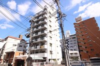 シャルムメゾン六甲道（201）