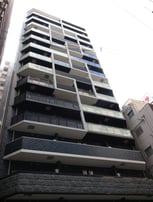 プレサンス阿波座駅前（702）