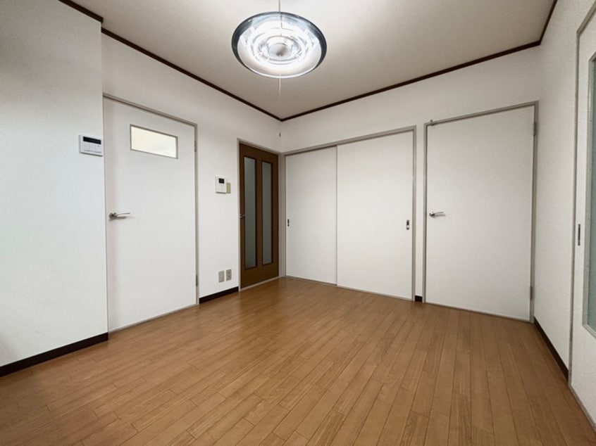 居室 マンション都松