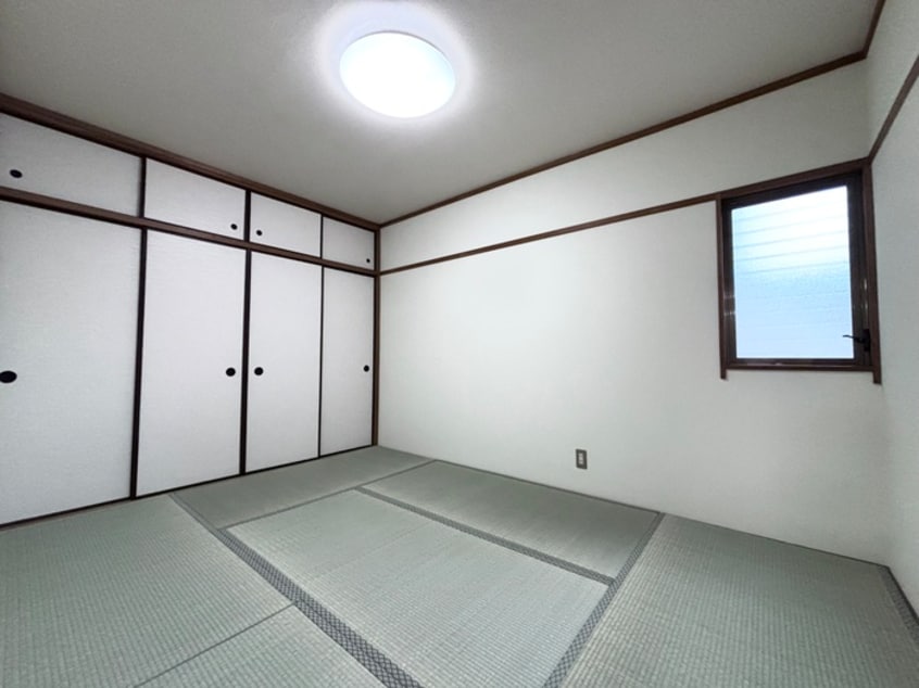 居室 マンション都松