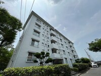 平田住宅１３号棟（５０３）
