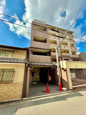 クラージュ五条坂