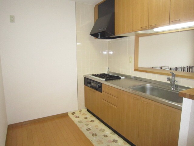 キッチン ドルフサトウ