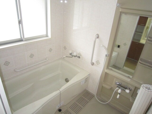 バス／シャワールーム等 ドルフサトウ