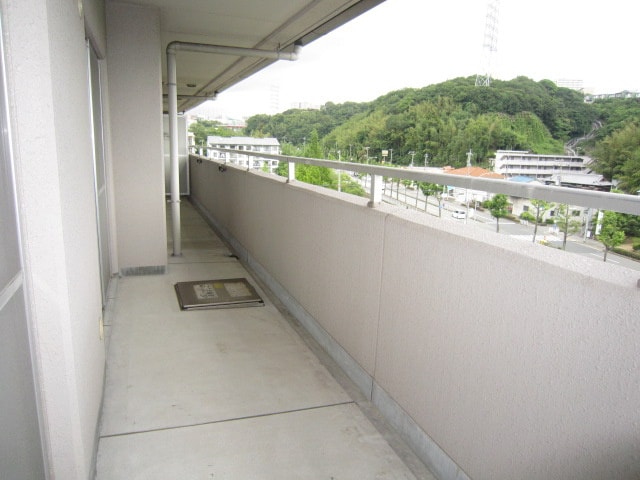 ベランダ・バルコニー ドルフサトウ