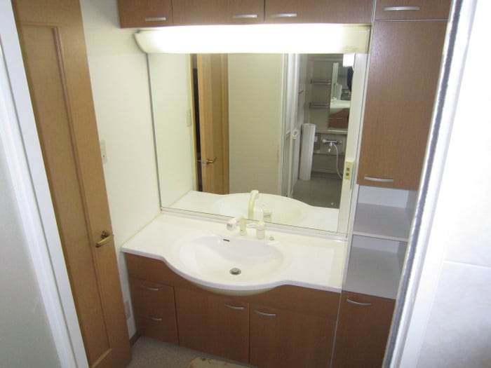 洗面 ドルフサトウ