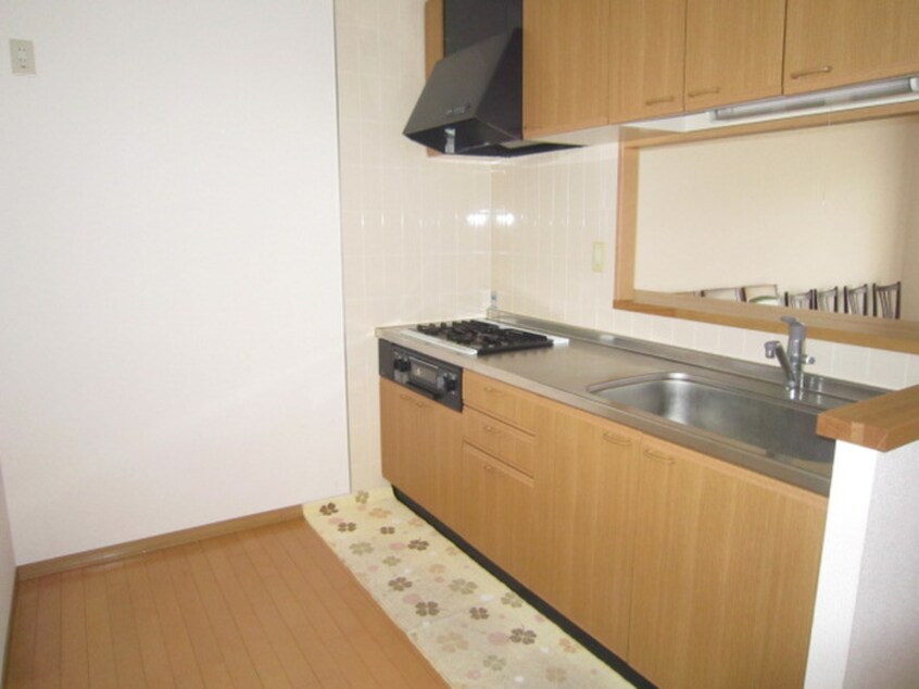 キッチン ドルフサトウ