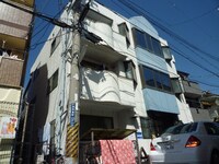 シャルマン下田