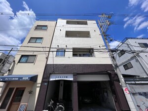 ハイツわたなべ