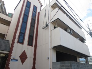 プレアール西冠Ⅱ