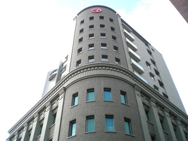 外観写真 古満ゲボイデ