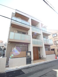 シャーメゾンKOGACHI