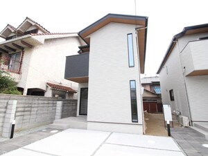 仮）池田市室町賃貸住宅　A棟