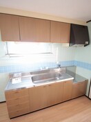 キッチン グリーンヒル香里園