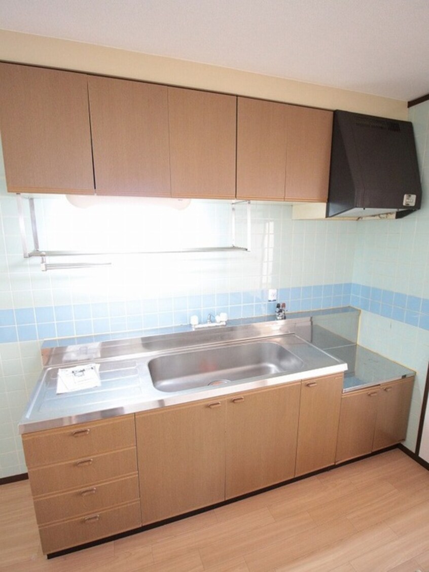 キッチン グリーンヒル香里園