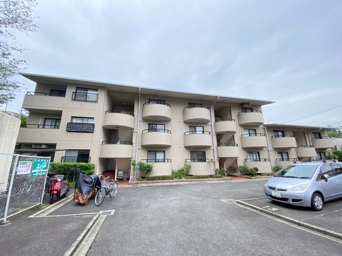 建物設備 グリーンヒル香里園