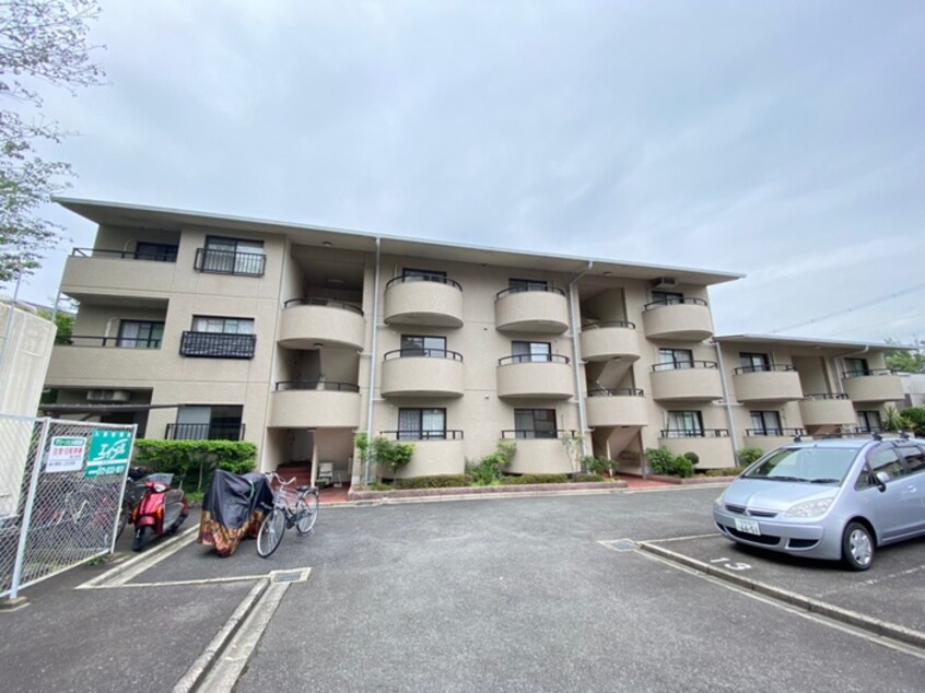 建物設備 グリーンヒル香里園