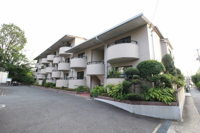 その他 グリーンヒル香里園