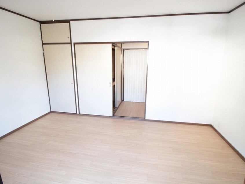 居室 グリーンヒル香里園