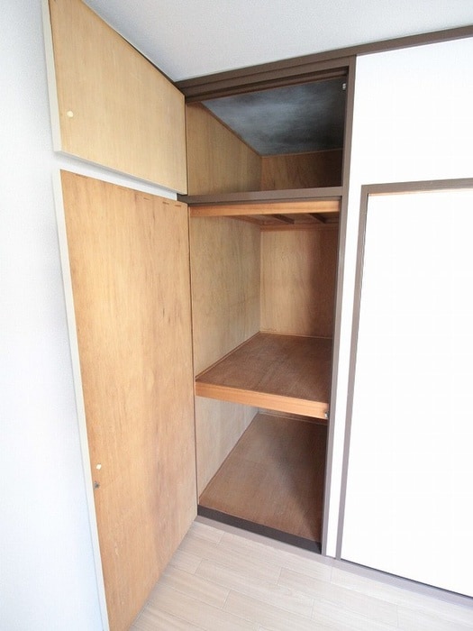 収納 グリーンヒル香里園