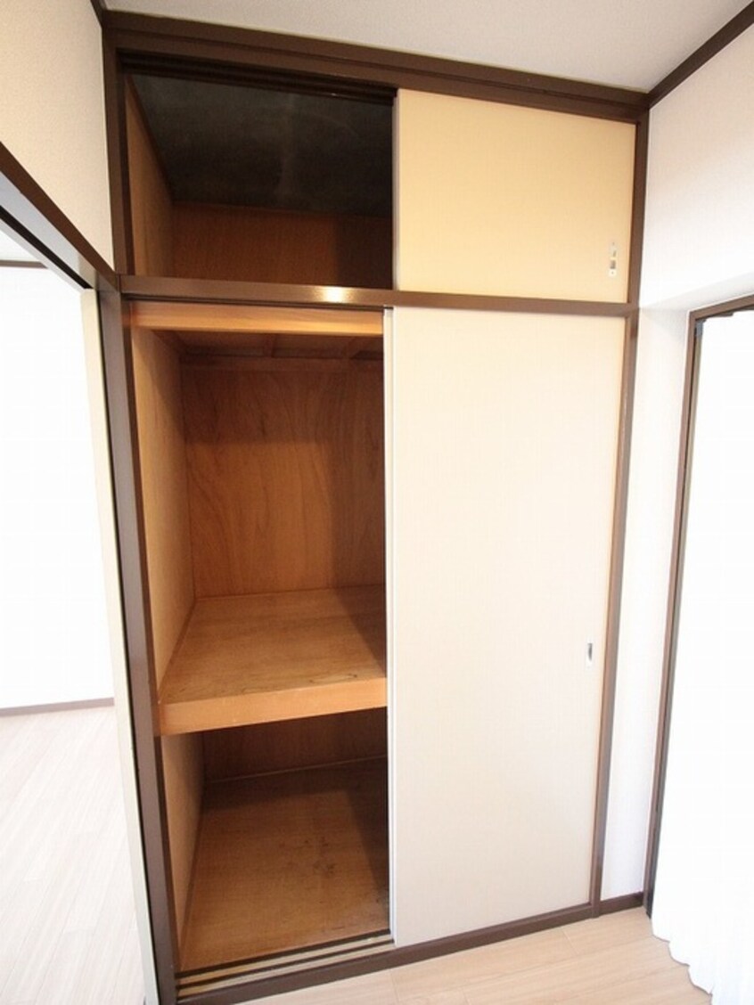 収納 グリーンヒル香里園