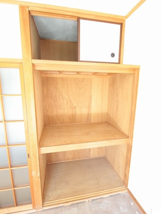 収納 グリーンヒル香里園