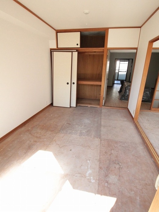 内観写真 グリーンヒル香里園