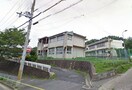 香里小学校(小学校)まで921m グリーンヒル香里園