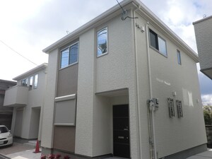 東大阪市南荘町戸建賃貸 B棟