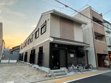 エスペランサ西陣芝大宮