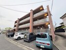 外観写真 コーポ大美野
