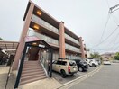 外観写真 コーポ大美野