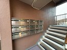 建物設備 コーポ大美野