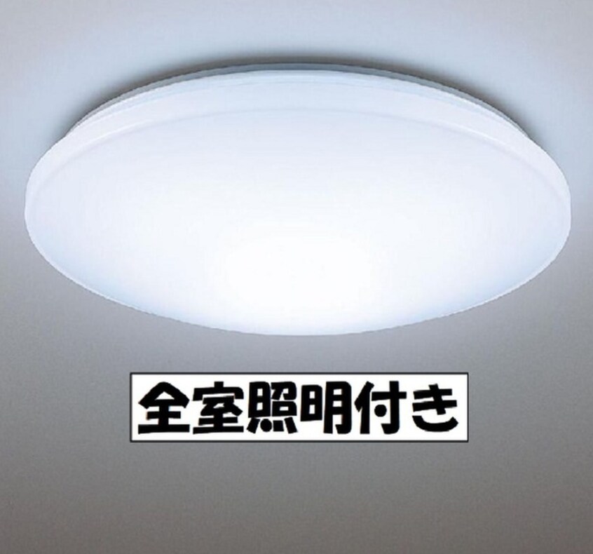 居室 パインオ－ク　B