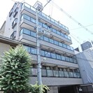 グランドヴィラ都島の外観