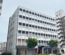 藤ハイツの外観