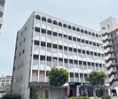 藤ハイツの外観