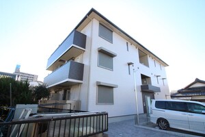 仮）パストラルスプリング