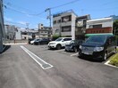 駐車場 ﾌﾟﾚｻﾝｽ新大阪ｲｵﾘｱ（206）
