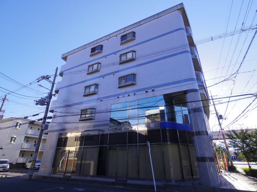 外観写真 ABC BLDG.