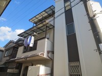 和田マンション