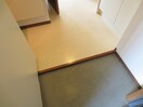 玄関 ふたばマンション