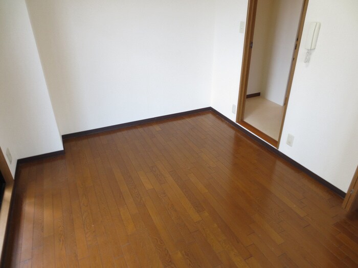 居室 ふたばマンション