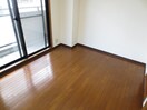居室 ふたばマンション